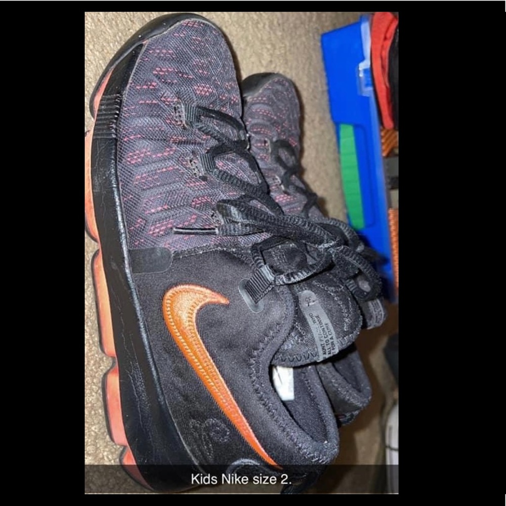 Kids Nike